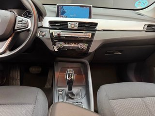BMW X1 sDrive18dA Corporate