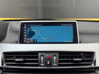 BMW X1 sDrive18dA Corporate
