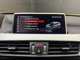 BMW X1 sDrive18dA Corporate
