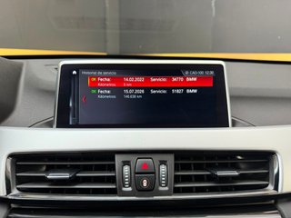 BMW X1 sDrive18dA Corporate