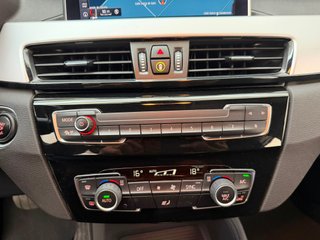 BMW X1 sDrive18dA Corporate