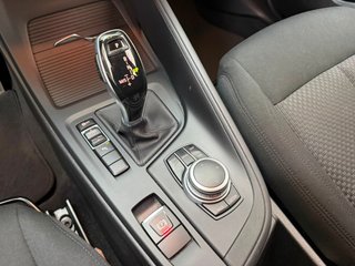 BMW X1 sDrive18dA Corporate