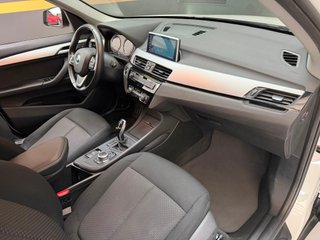 BMW X1 sDrive18dA Corporate
