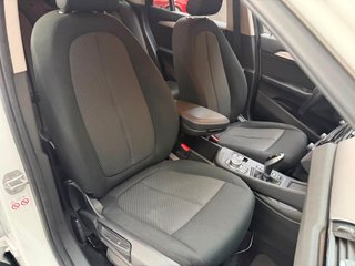 BMW X1 sDrive18dA Corporate