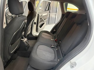 BMW X1 sDrive18dA Corporate