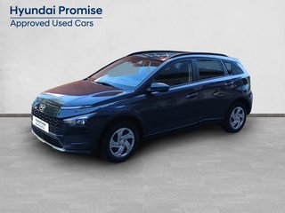 Hyundai BAYON 2025