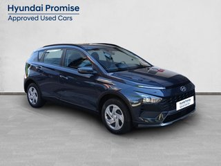 Hyundai BAYON 2025