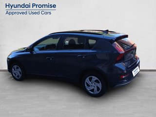 Hyundai BAYON 2025