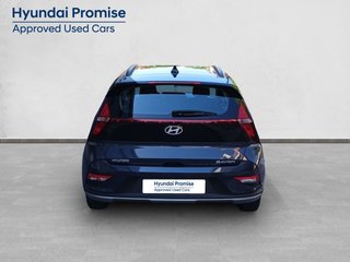 Hyundai BAYON 2025
