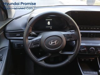 Hyundai BAYON 2025