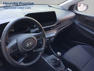 Hyundai BAYON 2025