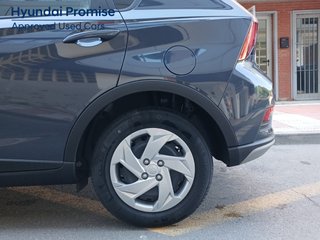 Hyundai BAYON 2025