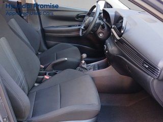 Hyundai BAYON 2025