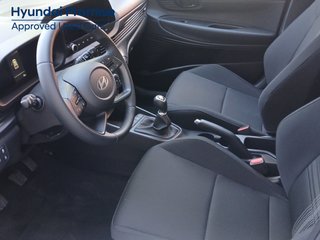 Hyundai BAYON 2025