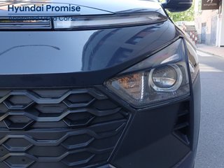 Hyundai BAYON 2025