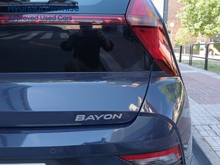 Hyundai BAYON 2025