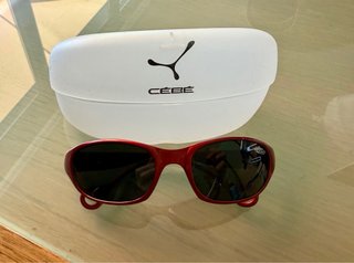 Gafas de sol infantiles Cébé con regalo