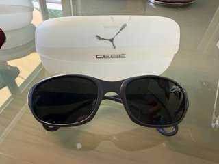 Gafas de sol infantiles Cébé con regalo