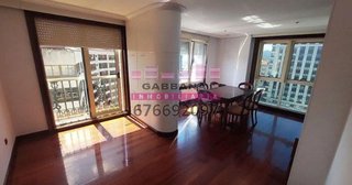 Piso en alquiler en Praza España - Casablanca en Vigo