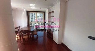 Piso en alquiler en Praza España - Casablanca en Vigo