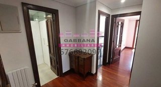 Piso en alquiler en Praza España - Casablanca en Vigo