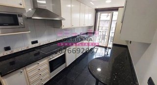 Piso en alquiler en Praza España - Casablanca en Vigo