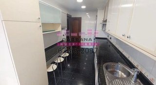 Piso en alquiler en Praza España - Casablanca en Vigo