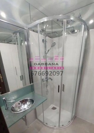Piso en alquiler en Praza España - Casablanca en Vigo