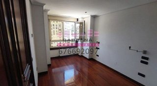 Piso en alquiler en Praza España - Casablanca en Vigo