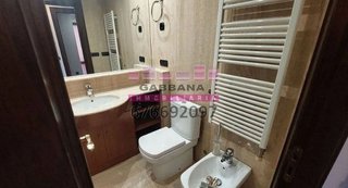 Piso en alquiler en Praza España - Casablanca en Vigo
