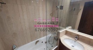 Piso en alquiler en Praza España - Casablanca en Vigo