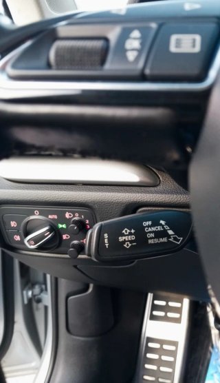 Audi A3 2014