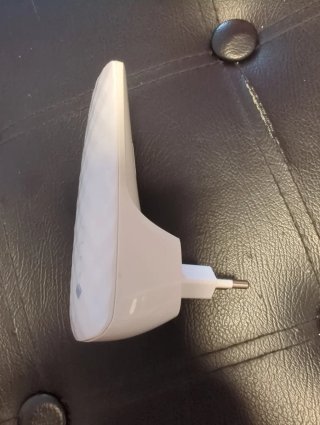 Repetidor WiFi TP-Link