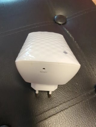 Repetidor WiFi TP-Link