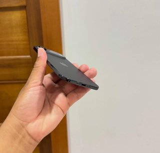 iPhone Air 256GB Negro