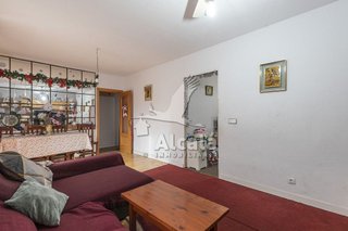 Piso en venta en San Isidro - Los Almendros en Alcalá de Henares