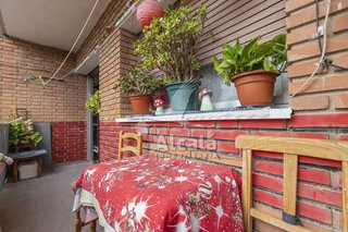 Piso en venta en San Isidro - Los Almendros en Alcalá de Henares