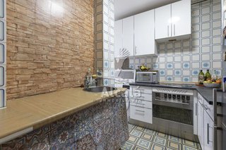 Piso en venta en San Isidro - Los Almendros en Alcalá de Henares
