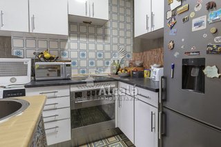 Piso en venta en San Isidro - Los Almendros en Alcalá de Henares