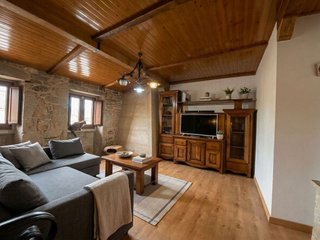 Casa adosada en venta en Área de Ames en Ames