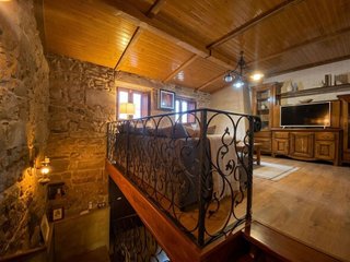 Casa adosada en venta en Área de Ames en Ames