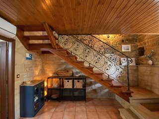 Casa adosada en venta en Área de Ames en Ames