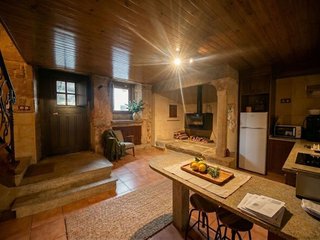 Casa adosada en venta en Área de Ames en Ames