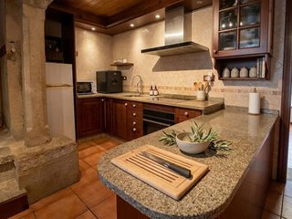Casa adosada en venta en Área de Ames en Ames