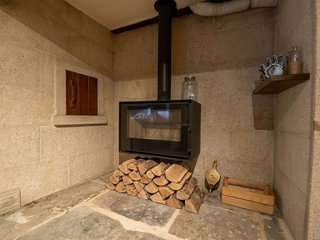 Casa adosada en venta en Área de Ames en Ames
