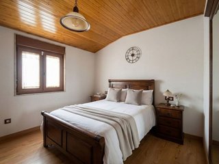 Casa adosada en venta en Área de Ames en Ames