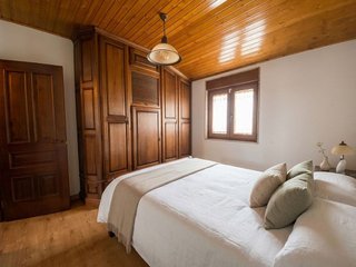 Casa adosada en venta en Área de Ames en Ames