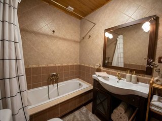 Casa adosada en venta en Área de Ames en Ames