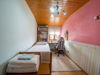 Casa adosada en venta en Área de Ames en Ames