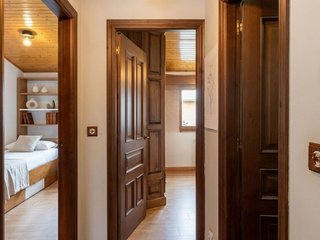 Casa adosada en venta en Área de Ames en Ames